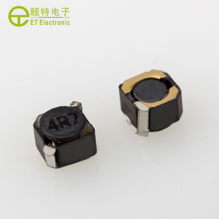 汽車(chē)貼片電感