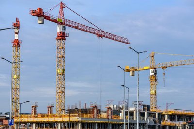 建筑行業(yè)智慧建造轉(zhuǎn)型勢在必行