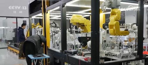 多部門(mén)協(xié)同強(qiáng)化場(chǎng)景供給 技術(shù)突破加速催生新領(lǐng)域新賽道應(yīng)用場(chǎng)景