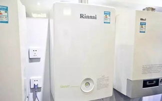 日系家電退潮眾生相 燃氣熱水器為何穩占高地