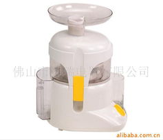 佛山市韓瑞電器家用攪拌機產品列表 開啟家居烹飪新篇章