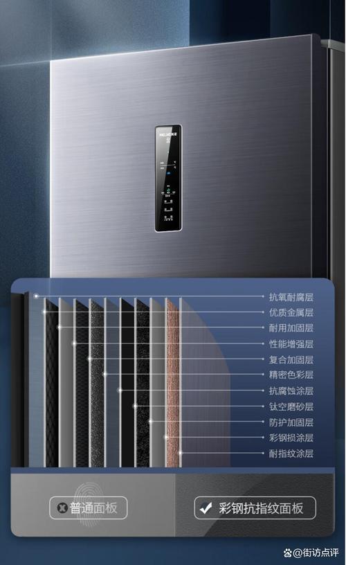 美菱冰箱 一個有故事的家用電器品牌